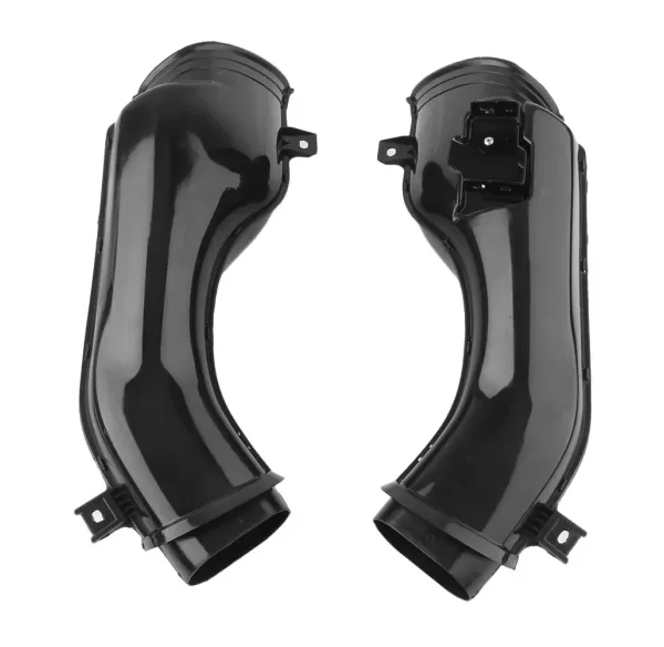 Air Duct Intake for Suzuki GSX-R 600 2001-2003 / GSX-R 750 2000-2003 / GSX-R 1000 2001-2002