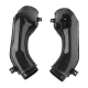Air Duct Intake for Suzuki GSX-R 600 2001-2003 / GSX-R 750 2000-2003 / GSX-R 1000 2001-2002