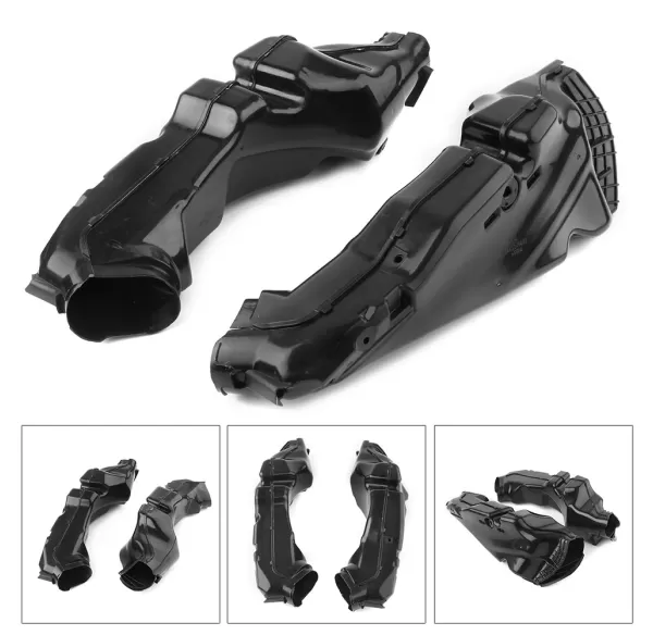 Air Duct Intake for Suzuki GSX-R 600/750 2011-2025