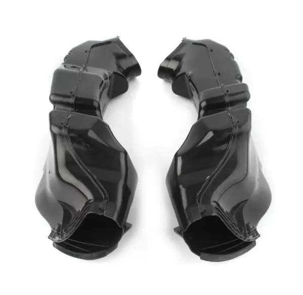 Air Duct Intake for Suzuki GSX-R 600/750 2011-2025