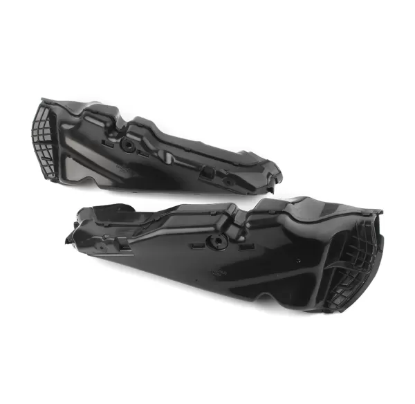 Air Duct Intake for Suzuki GSX-R 600/750 2011-2025