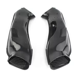 Air Duct Intake for Suzuki GSX-R 1000 2003-2004 Air Duct Intake for Suzuki GSX-R 1000 2003-2004