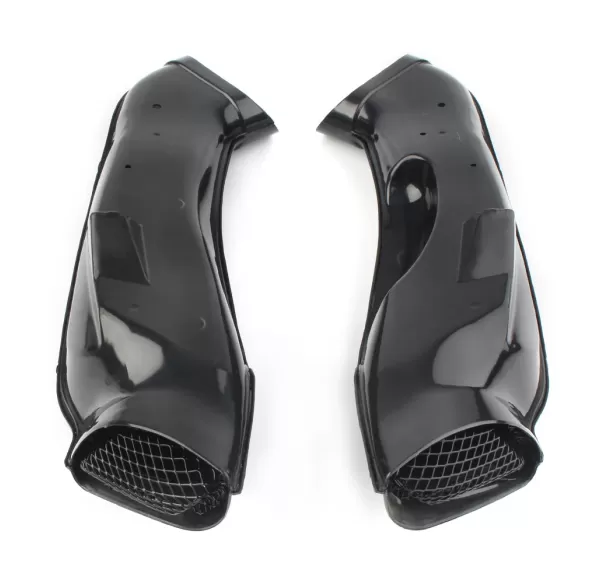 Air Duct Intake for Suzuki GSX-R 1000 2003-2004