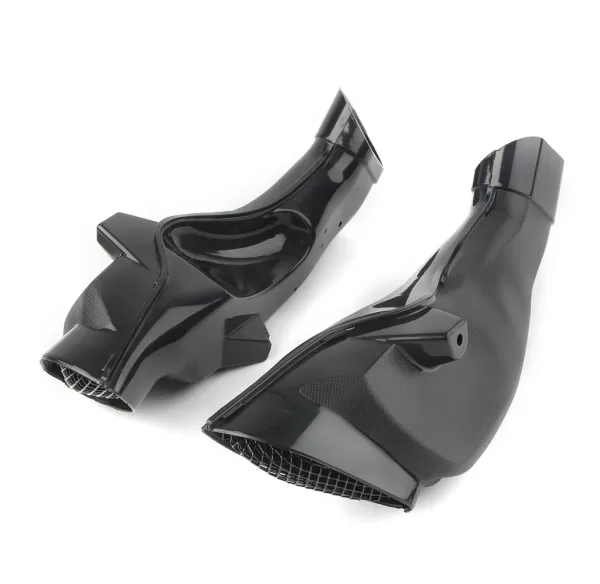 Air Duct Intake for Suzuki GSX-R 1000 2003-2004