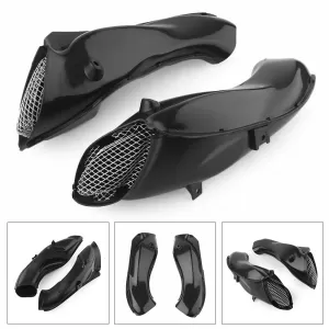 Air Duct Intake for Suzuki GSX-R 600/750 2004-2005 Air Duct Intake for Suzuki GSX-R 600/750 2004-2005