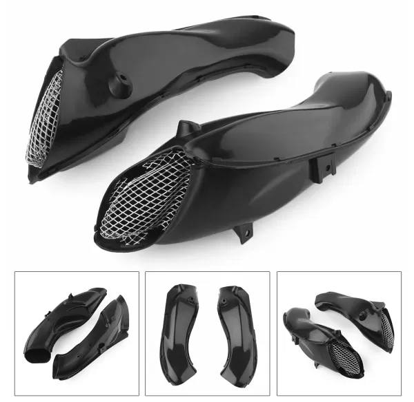 Air Duct Intake for Suzuki GSX-R 600/750 2004-2005