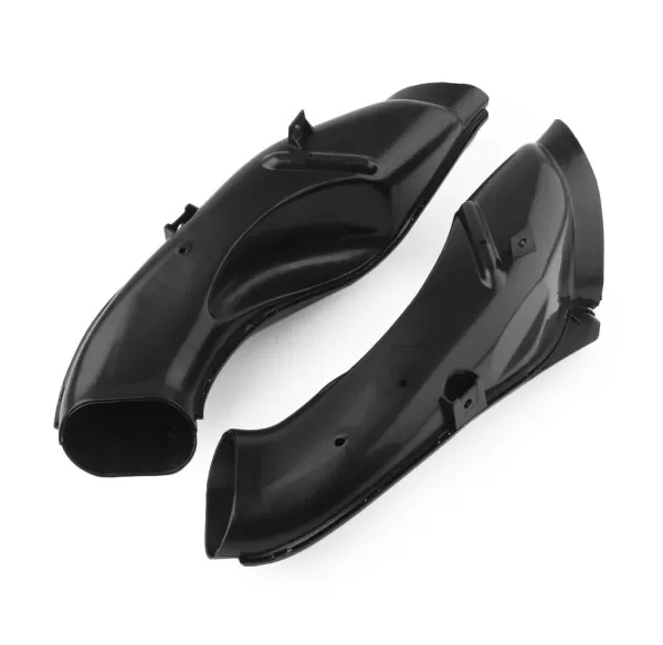Air Duct Intake for Suzuki GSX-R 600/750 2004-2005