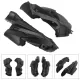 Air Duct Intake for Suzuki GSX-R 600/750 2006-2007