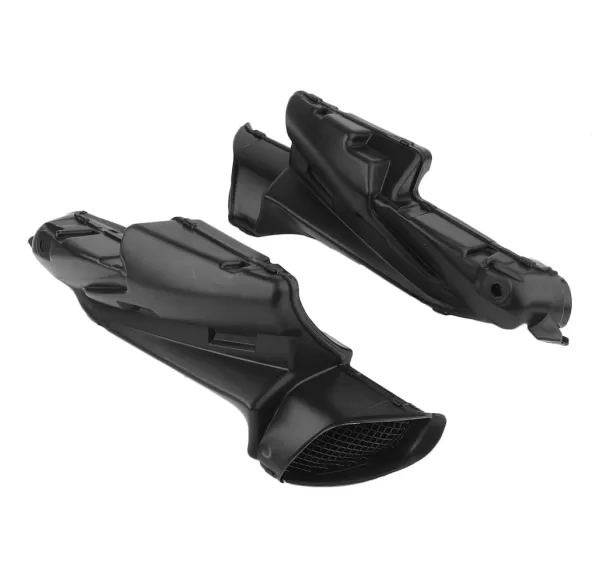 Air Duct Intake for Suzuki GSX-R 600/750 2006-2007
