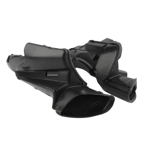 Air Duct Intake for Suzuki GSX-R 600/750 2006-2007