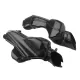 Air Duct Intake for Suzuki GSX-R 1000 2007-2008