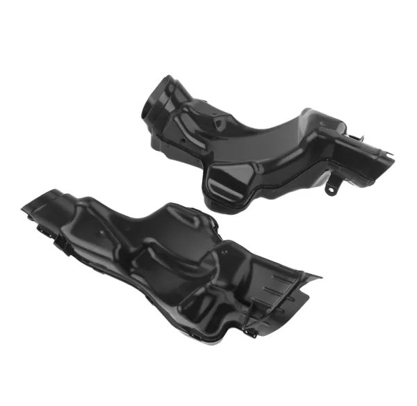 Air Duct Intake for Suzuki GSX-R 1000 2007-2008