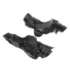 Air Duct Intake for Suzuki GSX-R 1000 2007-2008