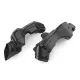 Air Duct Intake for Suzuki GSX-R 1000 2007-2008