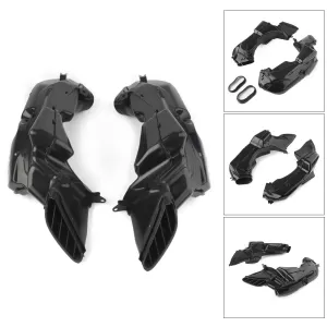 Air Duct Intake for Suzuki GSX-R 600/750 2008-2010 Air Duct Intake for Suzuki GSX-R 600/750 2008-2010
