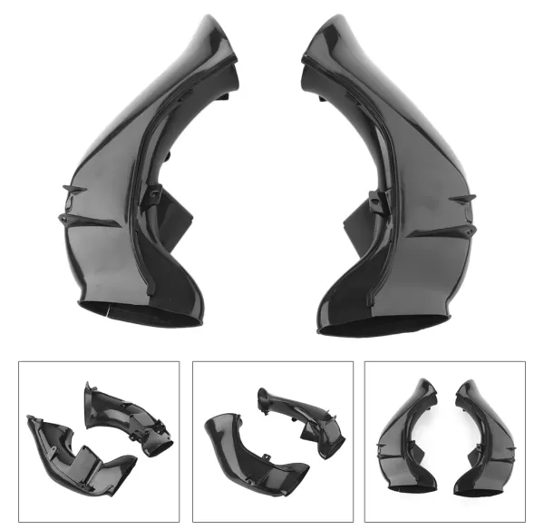 Air Duct Intake for Yamaha YZF-R1 2004-2006