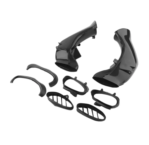 Air Duct Intake for Yamaha YZF-R1 2004-2006