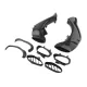 Air Duct Intake for Yamaha YZF-R1 2004-2006
