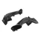 Air Duct Intake for Yamaha YZF-R1 2004-2006