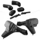 Air Duct Intake for Kawasaki ZZR 400 1993-2007