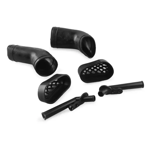 Air Duct Intake for Kawasaki ZZR 400 1993-2007