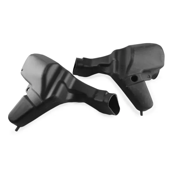 Air Duct Intake for Kawasaki ZZR 400 1993-2007