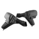 Air Duct Intake for Kawasaki ZZR 400 1993-2007