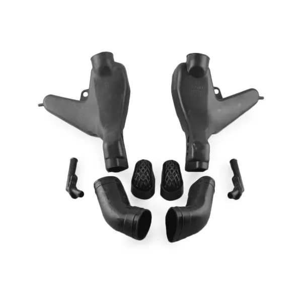 Air Duct Intake for Kawasaki ZZR 400 1993-2007