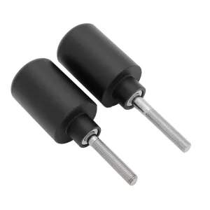For Suzuki Hayabusa GSX1300R 1999-2007 No Cut Frame Sliders