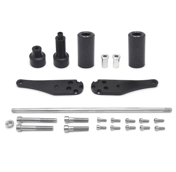 For Kawasaki ZX-14R 2006-2011 No Cut Frame Sliders