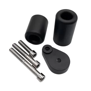 For Kawasaki ZX-6R 2007-2008 No Cut Frame Sliders For Kawasaki ZX-6R 2007-2008 No Cut Frame Sliders