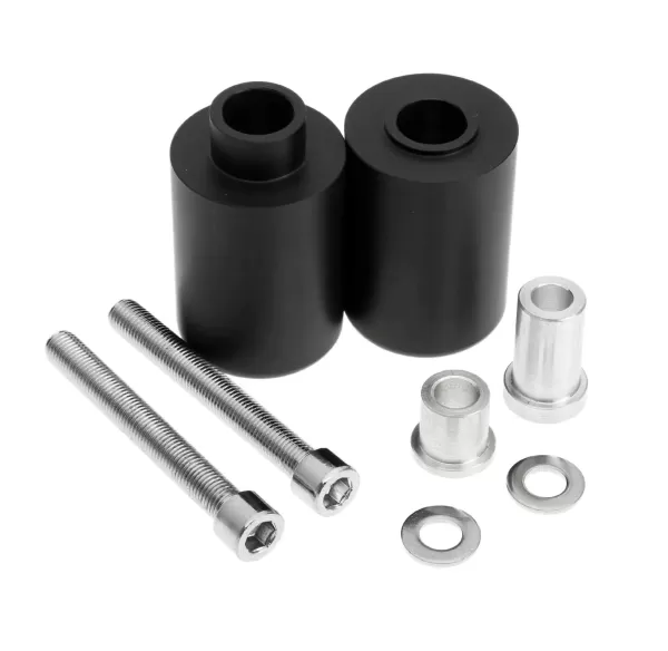 For Honda CBR 929RR 2000-2001 / CBR 954RR 2002-2003 No Cut Frame Sliders