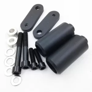 For Honda CBR 1000RR 2004-2005 No Cut Frame Sliders For Honda CBR 1000RR 2004-2005 No Cut Frame Sliders