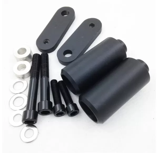 For Honda CBR 1000RR 2004-2005 No Cut Frame Sliders