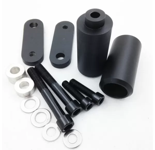 For Honda CBR 1000RR 2004-2005 No Cut Frame Sliders
