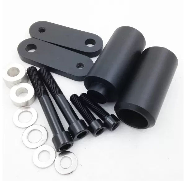 For Honda CBR 1000RR 2004-2005 No Cut Frame Sliders