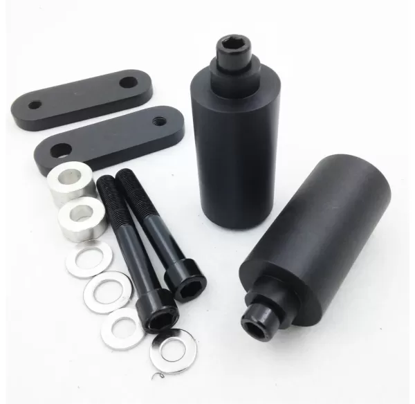 For Honda CBR 1000RR 2004-2005 No Cut Frame Sliders