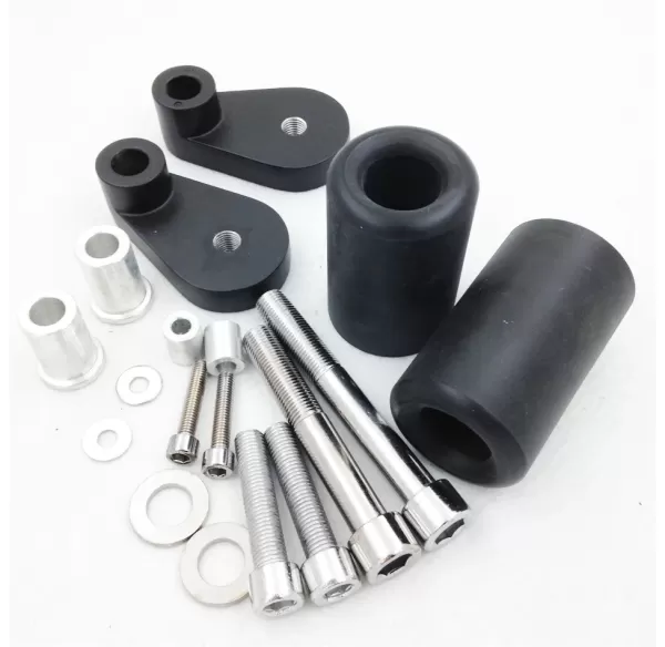 For Honda CBR 1000RR 2006-2007 No Cut Frame Sliders