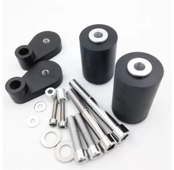 For Honda CBR 1000RR 2006-2007 No Cut Frame Sliders