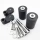 For Honda CBR 1000RR 2006-2007 No Cut Frame Sliders