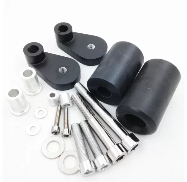 For Honda CBR 1000RR 2006-2007 No Cut Frame Sliders