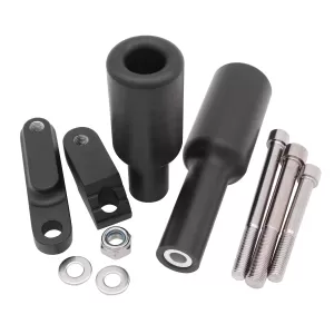 For Honda CBR 1000RR 2008-2016 No Cut Frame Sliders For Honda CBR 1000RR 2008-2016 No Cut Frame Sliders