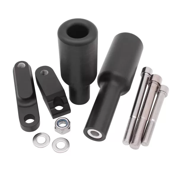 For Honda CBR 1000RR 2008-2016 No Cut Frame Sliders