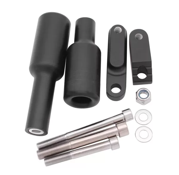 For Honda CBR 1000RR 2008-2016 No Cut Frame Sliders