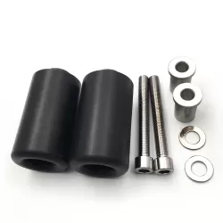 For Honda CBR 900RR 1993-1999 No Cut Frame Sliders