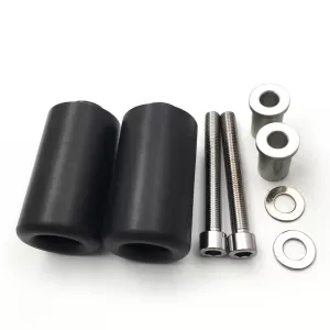 For Honda CBR 900RR 1993-1999 No Cut Frame Sliders For Honda CBR 900RR 1993-1999 No Cut Frame Sliders
