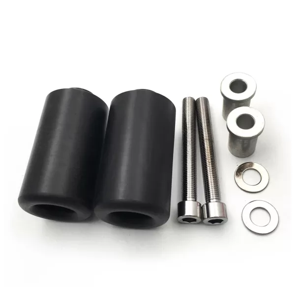 For Honda CBR 900RR 1993-1999 No Cut Frame Sliders
