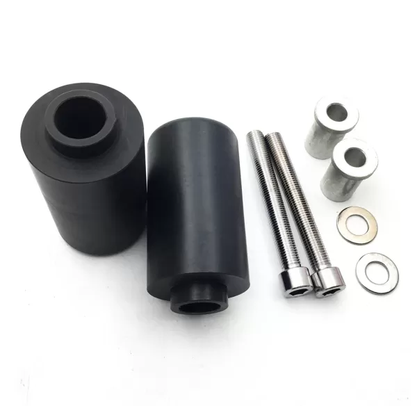 For Honda CBR 900RR 1993-1999 No Cut Frame Sliders