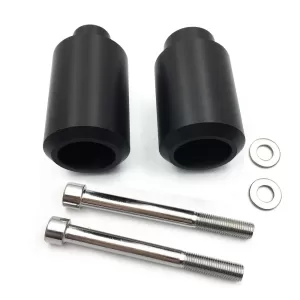 For Honda CBR 600 F4 1999-2000 / F4I 2001-2007 No Cut Frame Sliders For Honda CBR 600 F4 1999-2000 / F4I 2001-2007 No Cut Frame Sliders