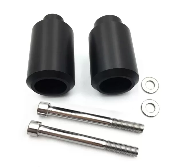 For Honda CBR 600 F4 1999-2000 / F4I 2001-2007 No Cut Frame Sliders